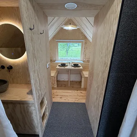 Telaj - Cosy Near Bovec, Soca Valley *