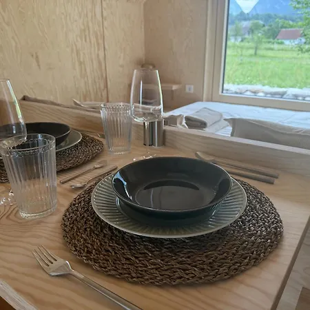 Telaj - Cosy Near Bovec, Soca Valley