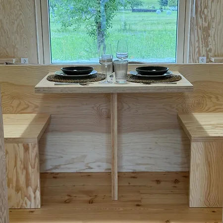 Telaj - Cosy Near Bovec, Soca Valley Üdülőpark Bovec