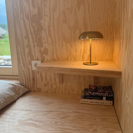 Tatil parkı Telaj - Cosy Near Bovec, Soca Valley Bovec