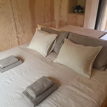 Počitniški park Telaj - Cosy Near Bovec, Soca Valley *