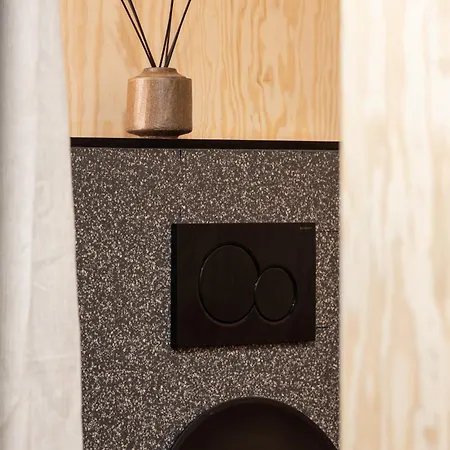 Telaj - Cosy Near Bovec, Soca Valley Tatil parkı *