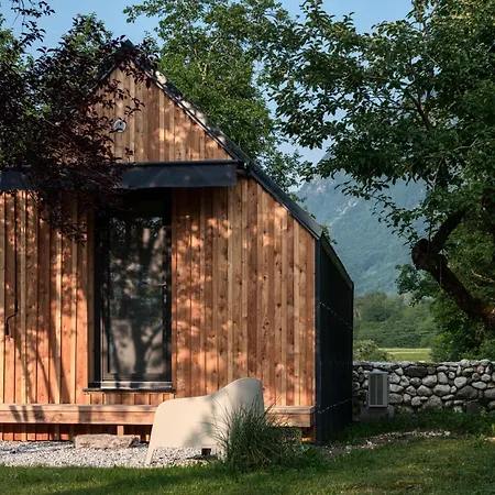 Telaj - Cosy Near Bovec, Soca Valley Počitniški park *