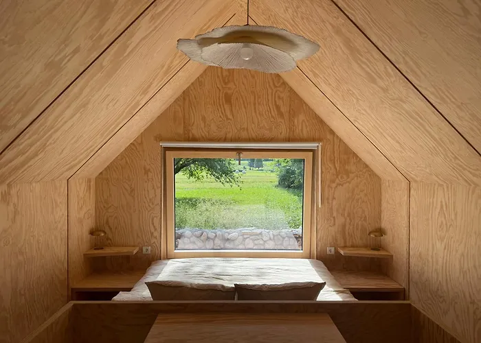 База отдыха Telaj - Cosy Near Bovec, Soca Valley Бовец