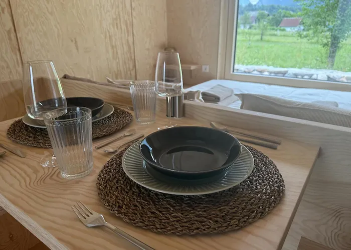 Telaj - Cosy Near Bovec, Soca Valley