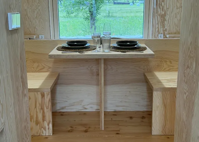 Telaj - Cosy Near Bovec, Soca Valley База отдыха Бовец