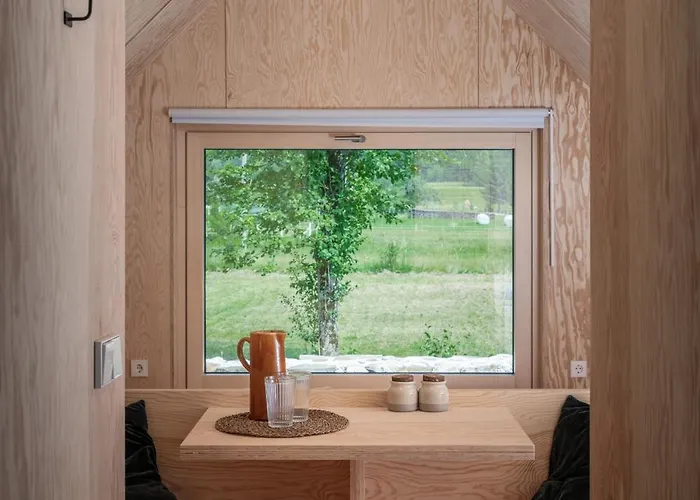 Telaj - Cosy Near Bovec, Soca Valley База отдыха