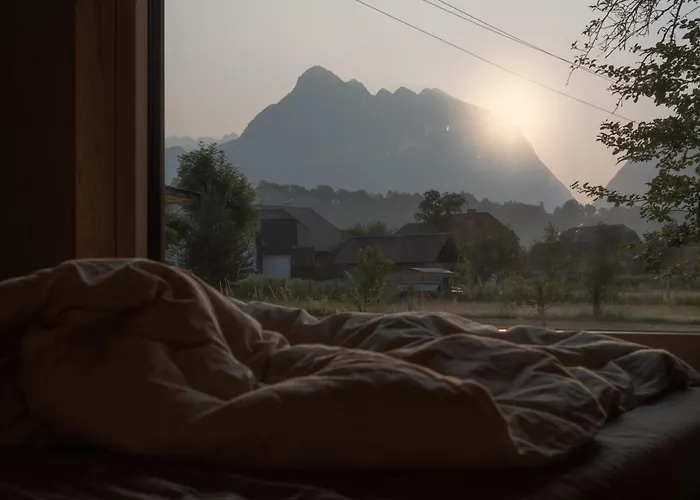 Telaj - Cosy Near Bovec, Soca Valley * Бовец