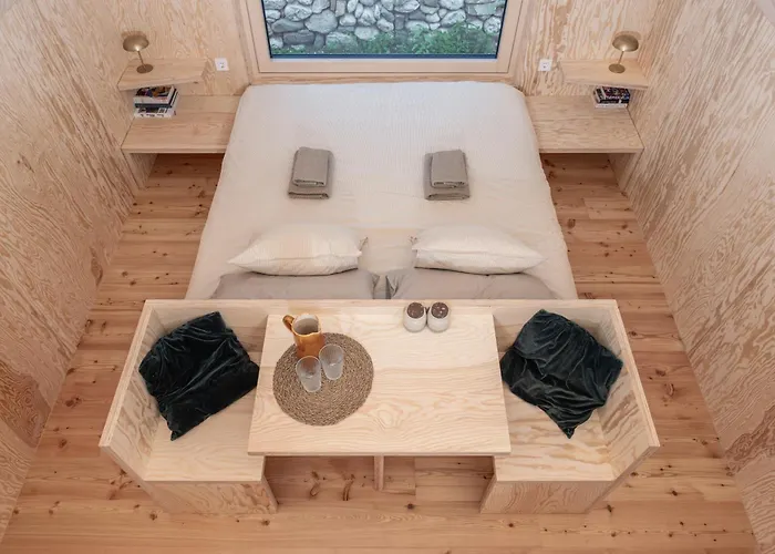 Telaj - Cosy Near Bovec, Soca Valley База отдыха Бовец