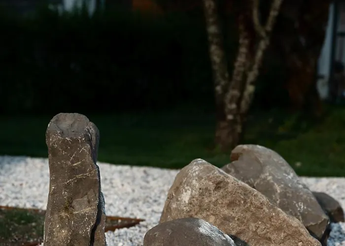 Telaj - Cosy Near Bovec, Soca Valley *