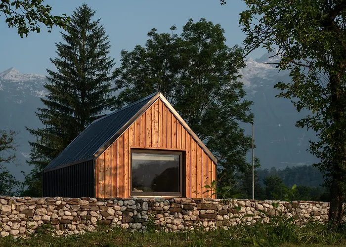 Telaj - Cosy Near Bovec, Soca Valley