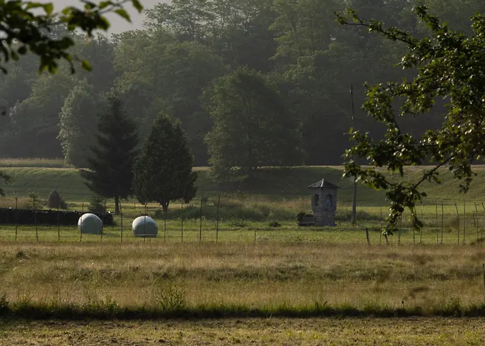 Telaj - Cosy Near Bovec, Soca Valley База отдыха